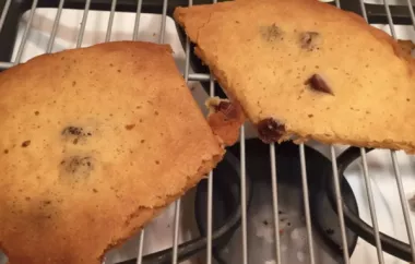 The Ultimate Chewy Chocolate Chip Cookies Recipe